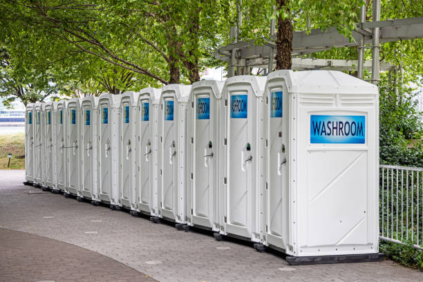 Best Porta potty delivery and setup  in Coram, NY