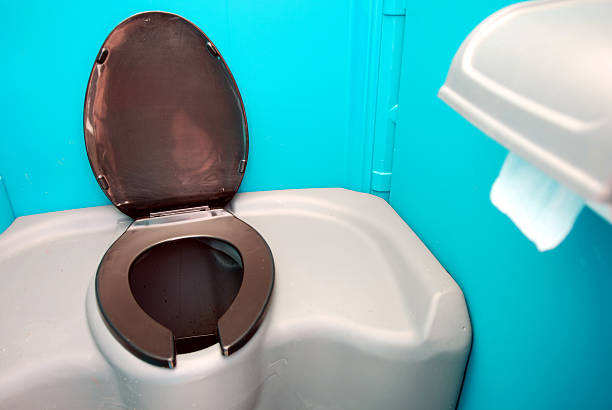Best Sanitation services for porta potties  in Coram, NY