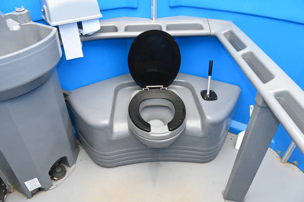 Portable Toilet Options We Offer in Coram, NY