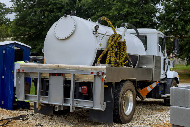 Best Porta potty rental near me  in Coram, NY