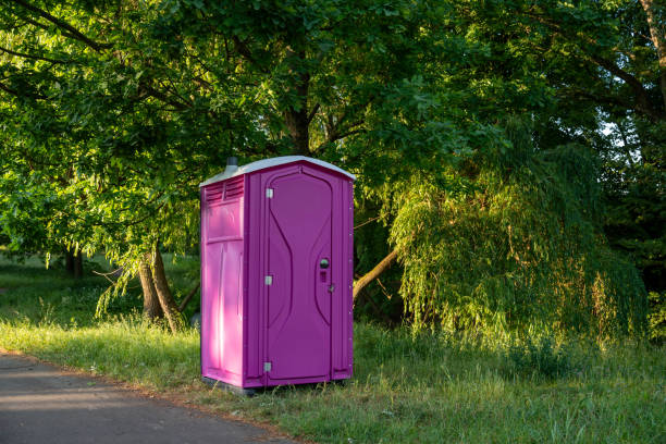 Best Porta potty delivery and setup  in Coram, NY